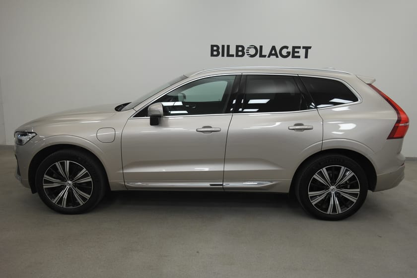 Bild 4 av Volvo XC60