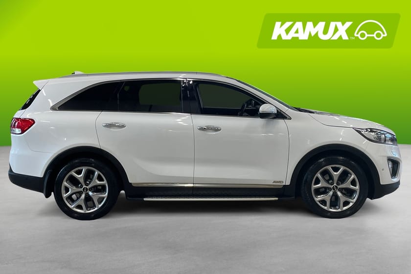 Bild 2 av Kia Sorento