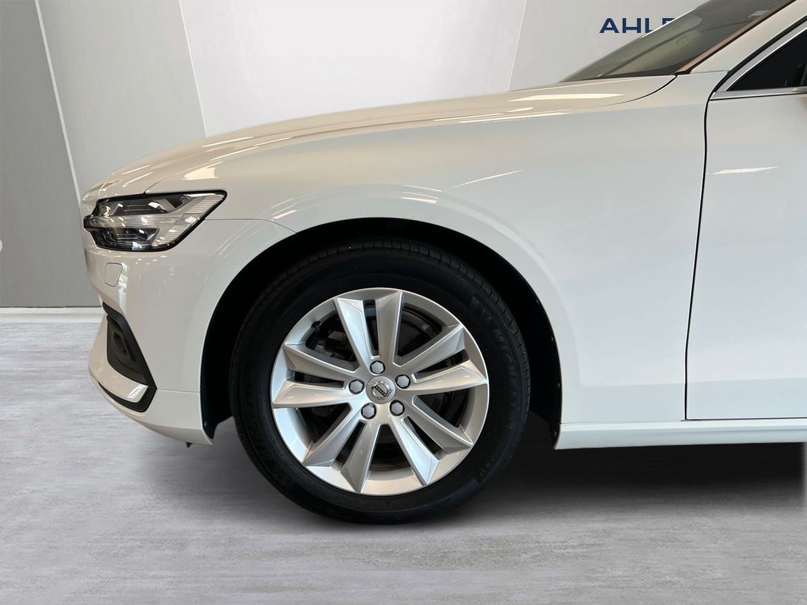 Volvo V60 2021 - miniatyr 8