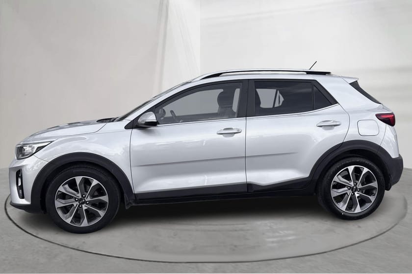 Bild 2 av Kia Stonic