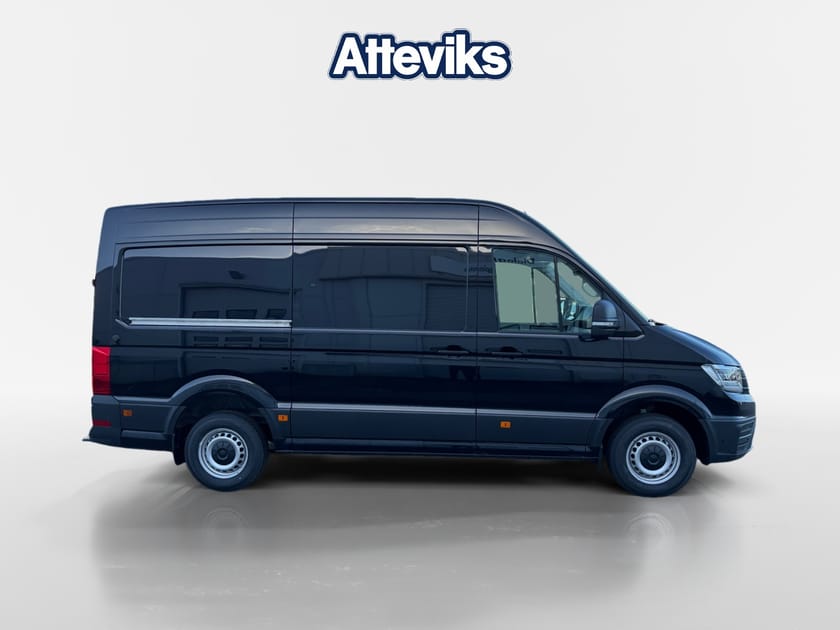 Bild 2 av Volkswagen Crafter 35  : 3640 MM L3  177hk Tdi Aut