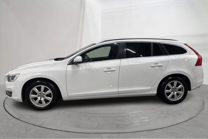 Bild 2 av Volvo V60