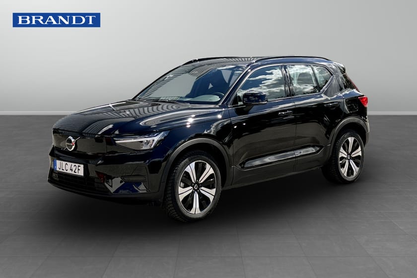 Bild 1 av Volvo XC40 Recharge Core
