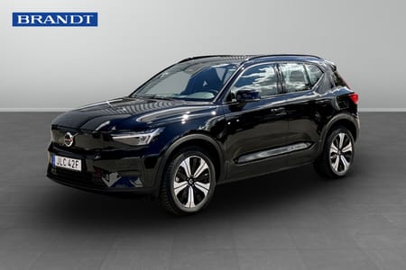 Volvo XC40 Recharge Core