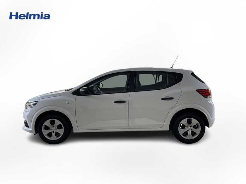 Bild 2 av Dacia Sandero TCe 90 essential