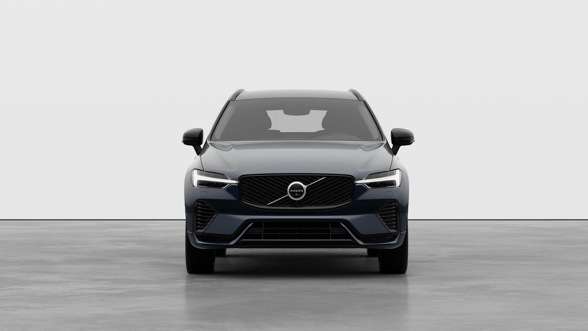 Volvo XC60 T6 Plus Dark Nordic Edition 2026, bild 3/10
