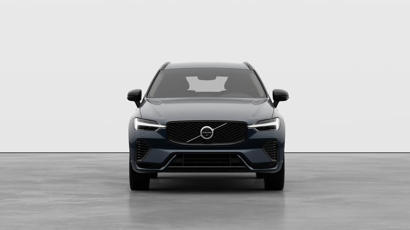 Bild 3 av Volvo XC60 T6 Plus Dark Nordic Edition