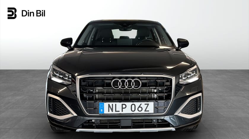 Bild 4 av Audi Q2 35 TFSI PROLINE ADV, P-värmare, b-kamera