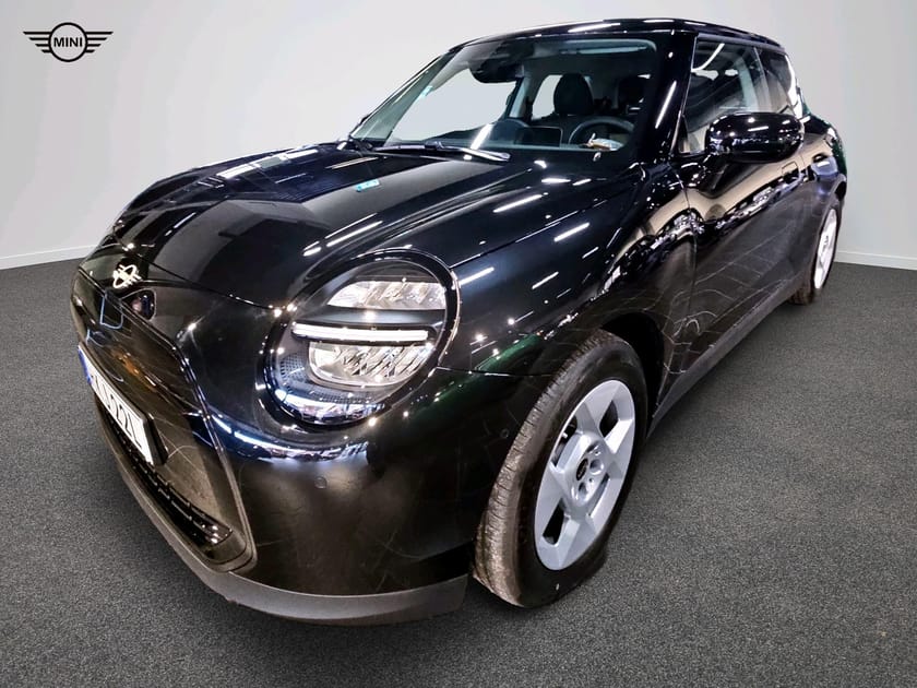Bild 1 av MINI Cooper E Essential Trim, Paket XS