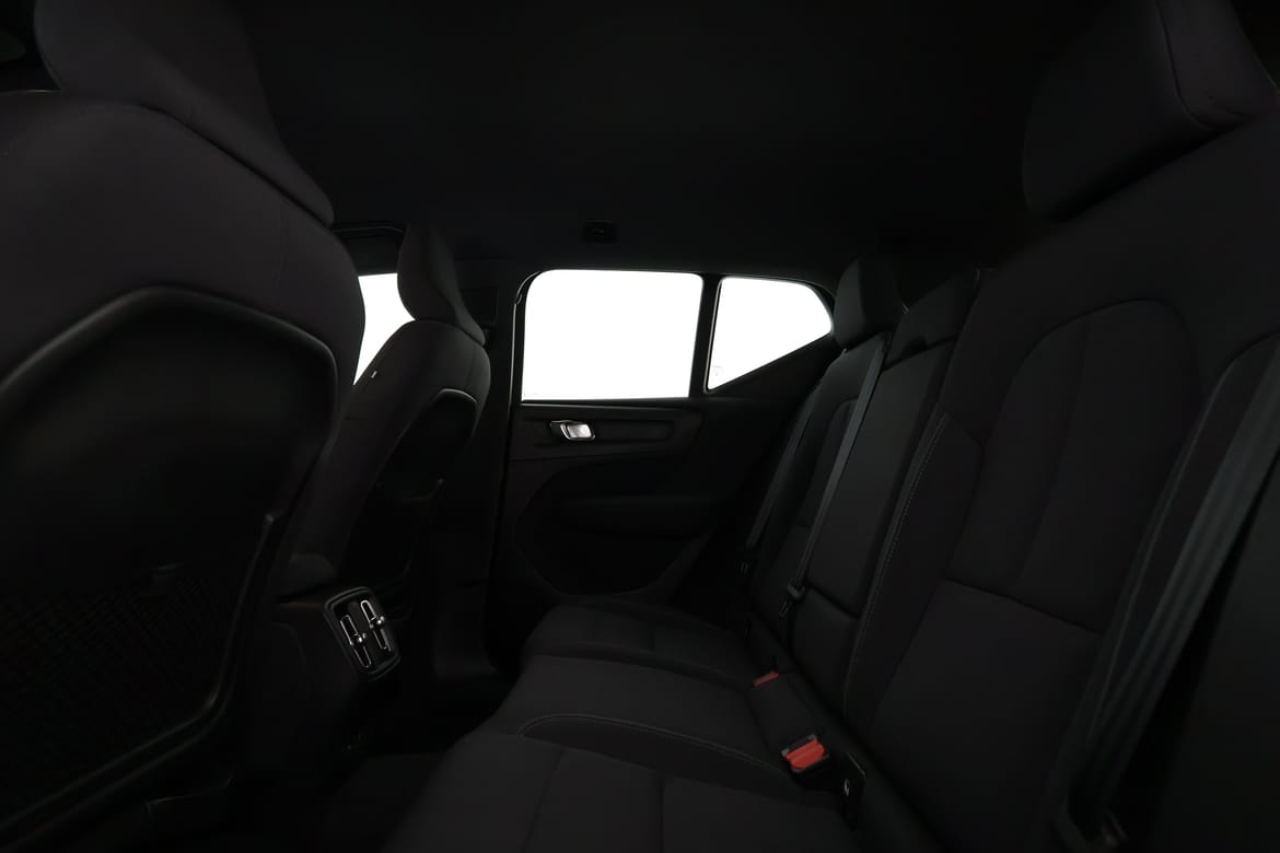 Volvo XC40 2023 - miniatyr 11