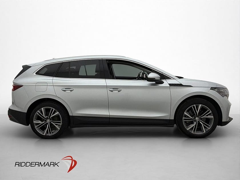 Bild 5 av Škoda Enyaq iV 80