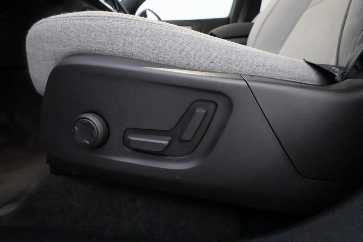 Volvo C40 2023 - miniatyr 14