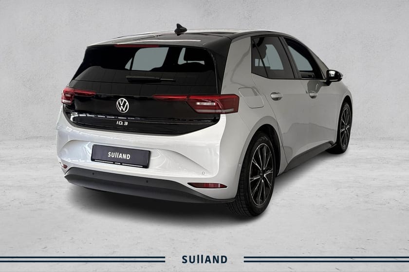 Bilde 5 av Volkswagen ID.3 Pro Performance highline 59kwh 204hk