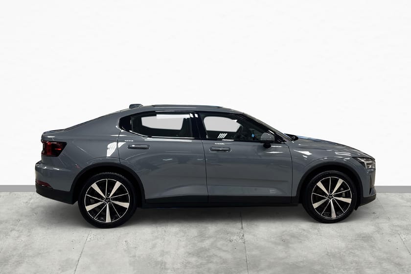 Bild 4 av Polestar 2 Long Range Single Motor 78kWh Plus
