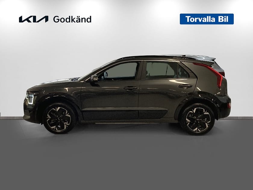 Bild 4 av Kia Niro EV Action, Godkänd