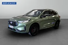 Ford Kuga Plug-In Hybrid