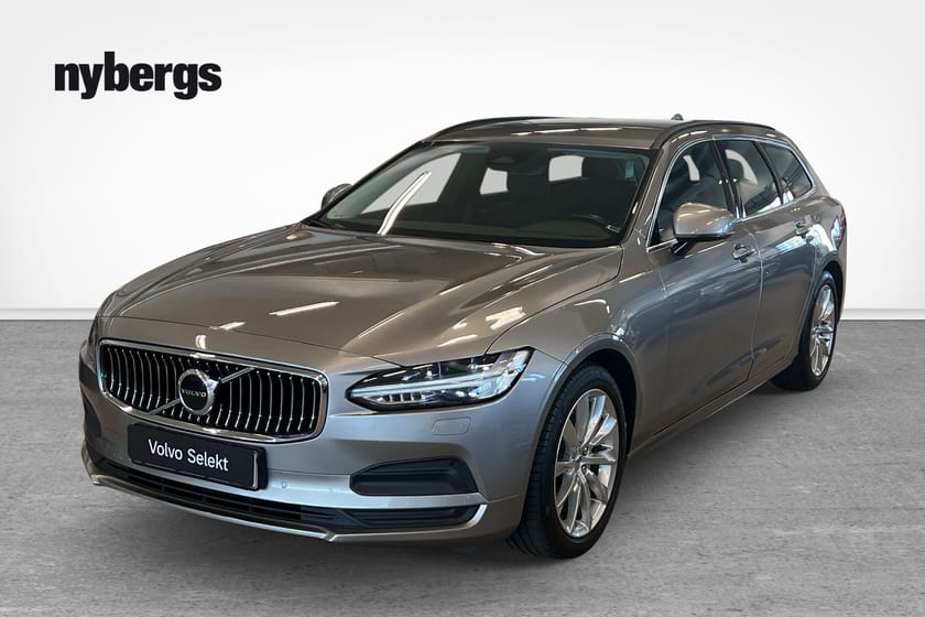Bild 1 av Volvo V90 B4 Diesel Momentum Advanced Edt