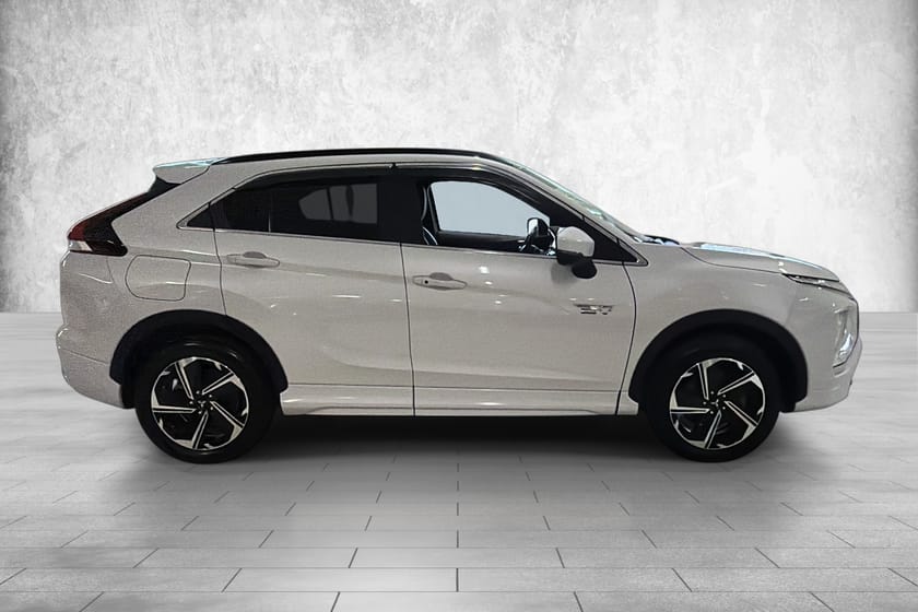 Bilde 4 av Mitsubishi Eclipse Cross PHEV