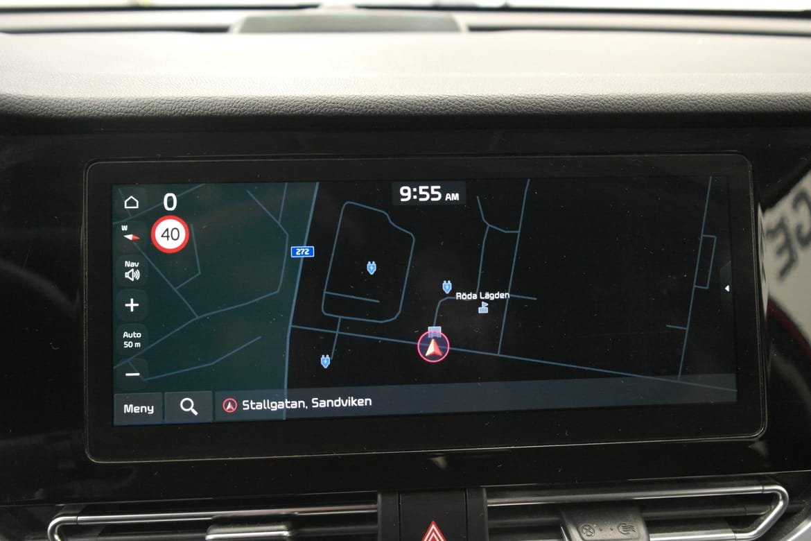 Kia Niro 2021 - miniatyr 10