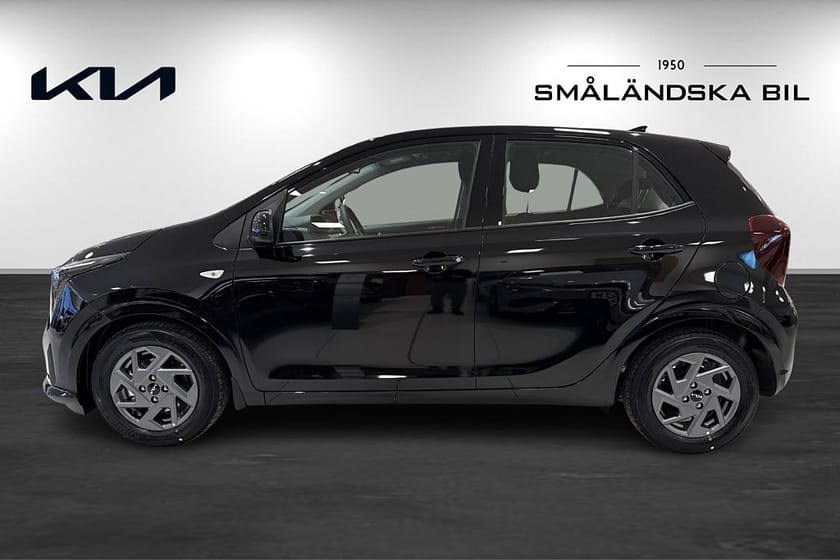 Bild 4 av Kia Picanto