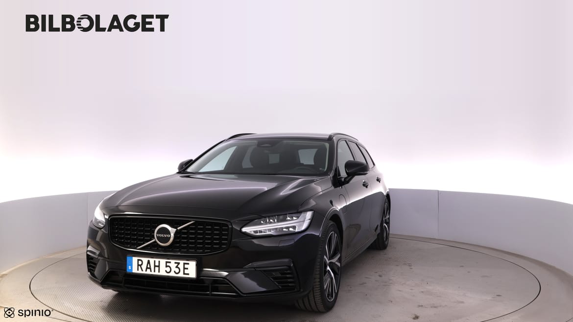 Volvo V90 2023 - miniatyr 34
