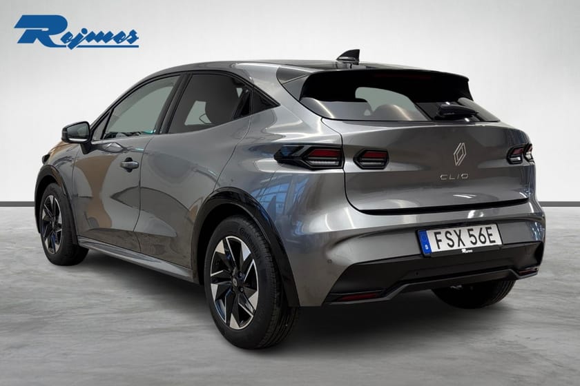 Bild 3 av Renault Clio
