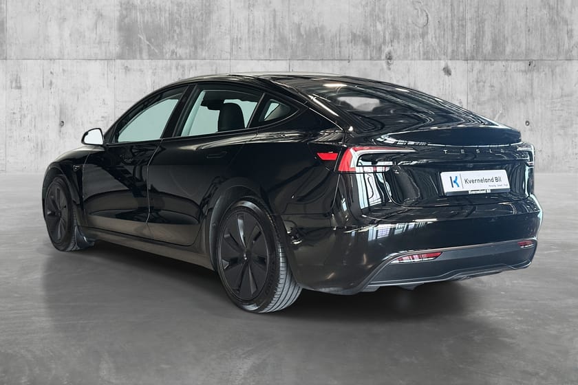 Bilde 5 av Tesla Model 3 Standard Range SR/RWD - Highland/Pano/Autopilot/360/Krok
