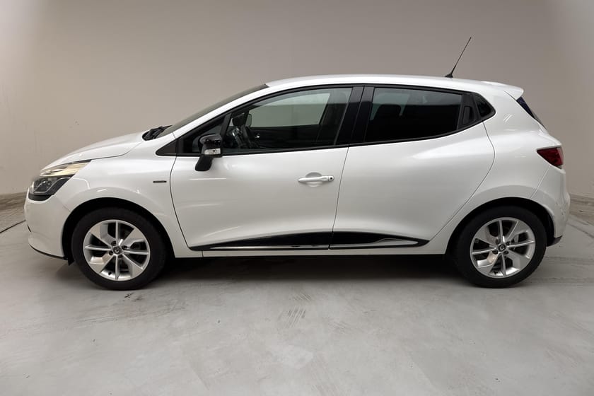 Bild 2 av Renault Clio 1.2 (73hk)