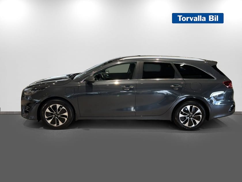 Bild 4 av Kia Ceed Sportswagon Plug-in Hybrid Aut 141hk Action