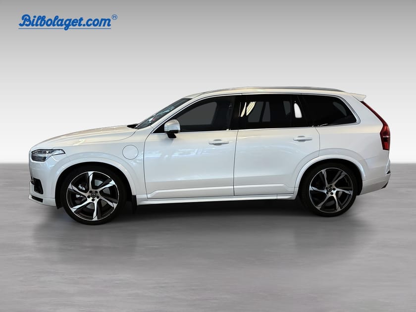 Bild 4 av Volvo XC90 T8 TE R-Design 7-säten
