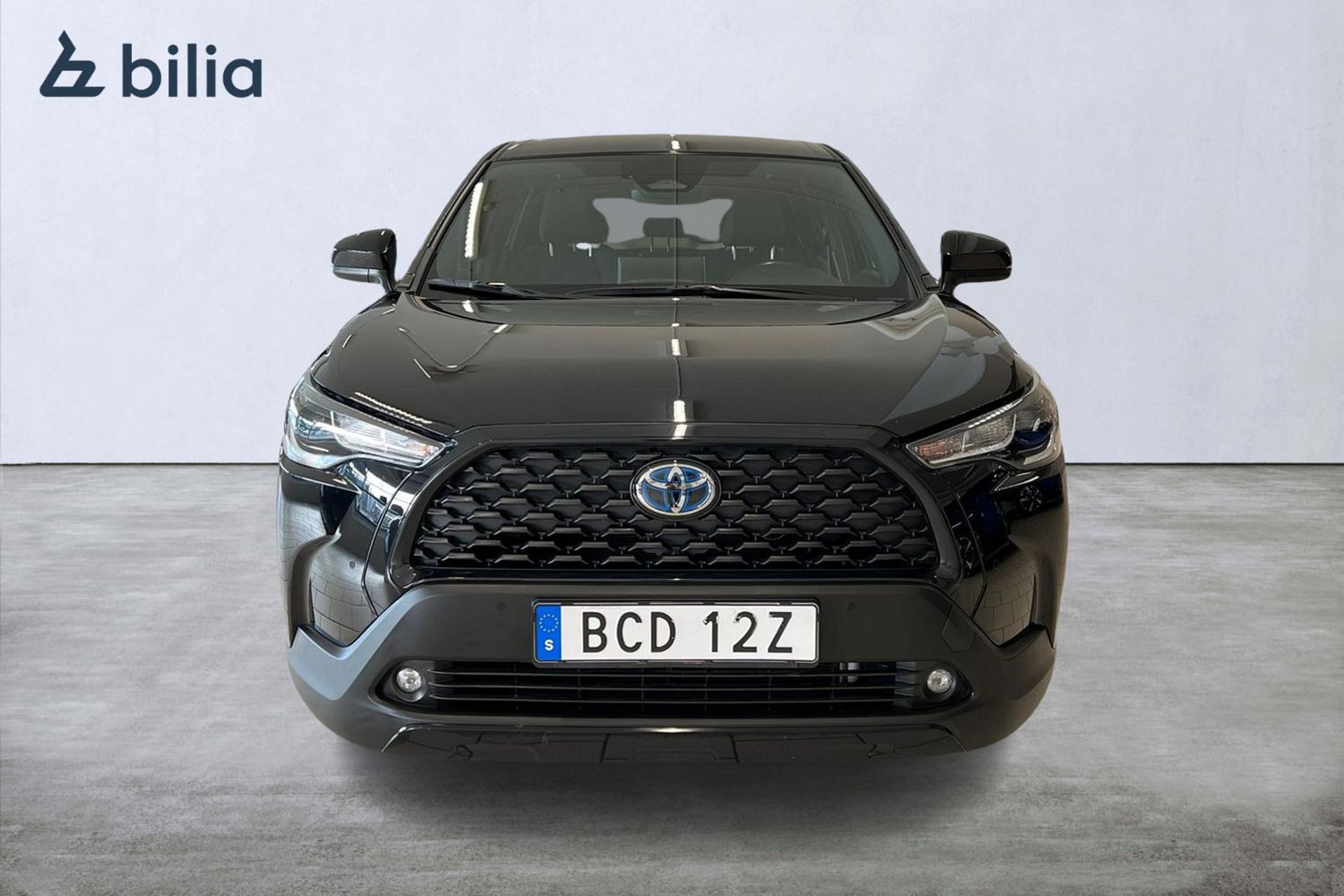 Toyota Corolla Cross Hybrid 2024, bild 6/10