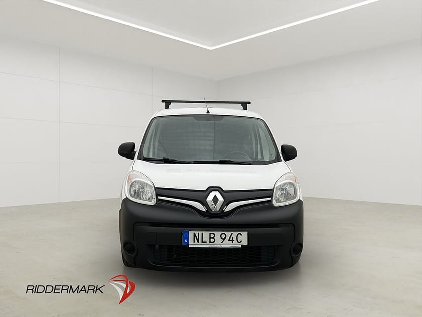 Bild 5 av Renault Kangoo Express