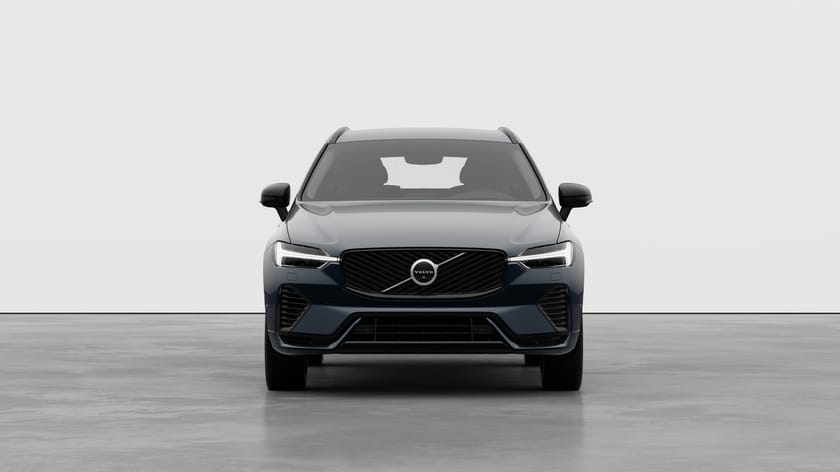 Bild 4 av Volvo XC60 T6 Plus Dark Nordic Edition- Lagerbil