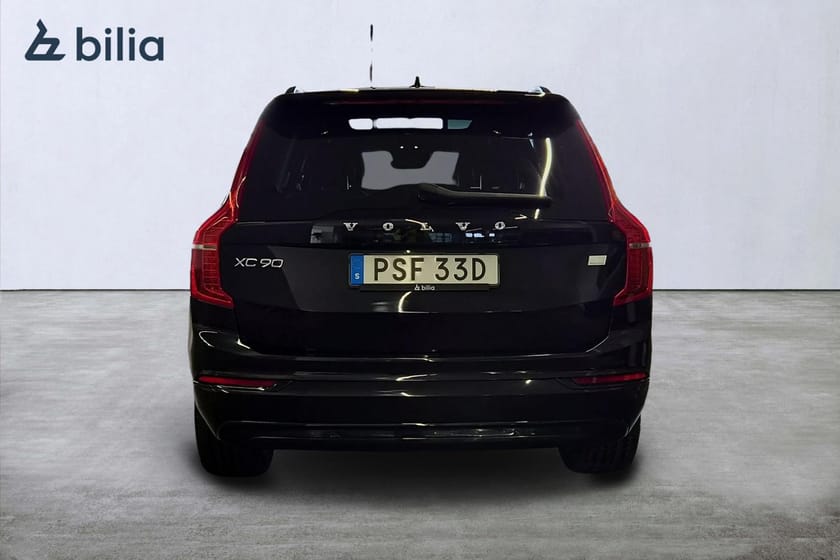 Bild 5 av Volvo XC90 7 Säten