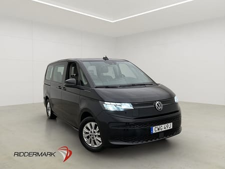 Volkswagen Multivan eHybrid