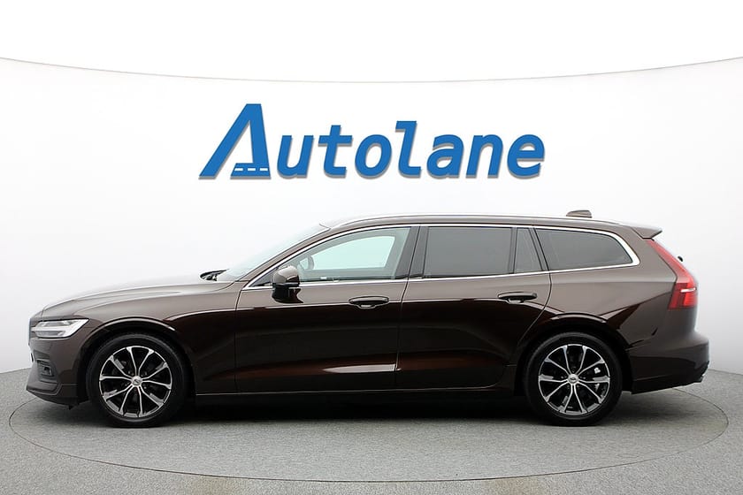 Bild 5 av Volvo V60