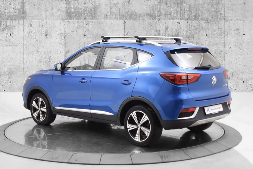 Bilde 2 av MG ZS EV 