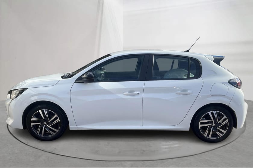 Bild 2 av Peugeot 208