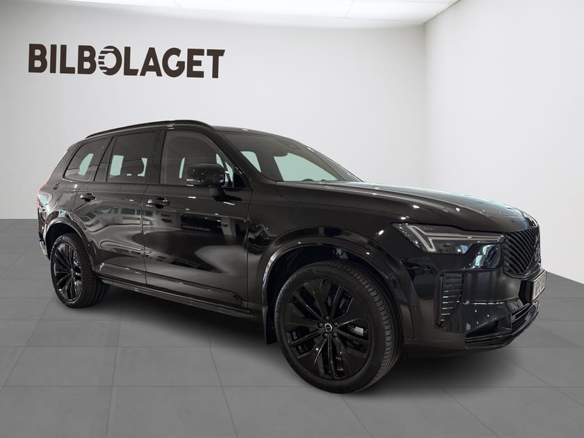 Bild 5 av Volvo XC90