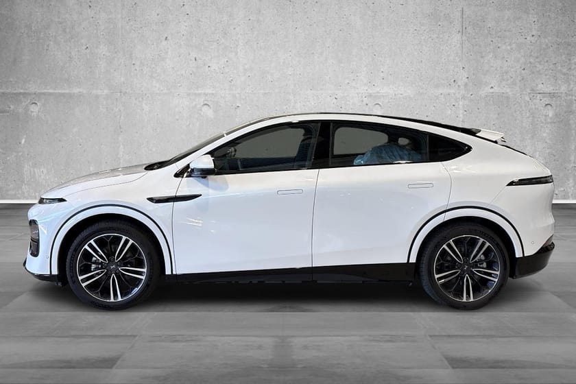 Bilde 2 av XPENG G6 Performance AWD Toppmodell 360-kamra H-feste Panorama
