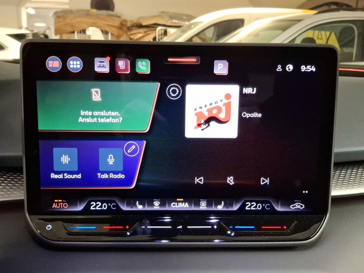 CUPRA CUPRA Terramar — bild 11