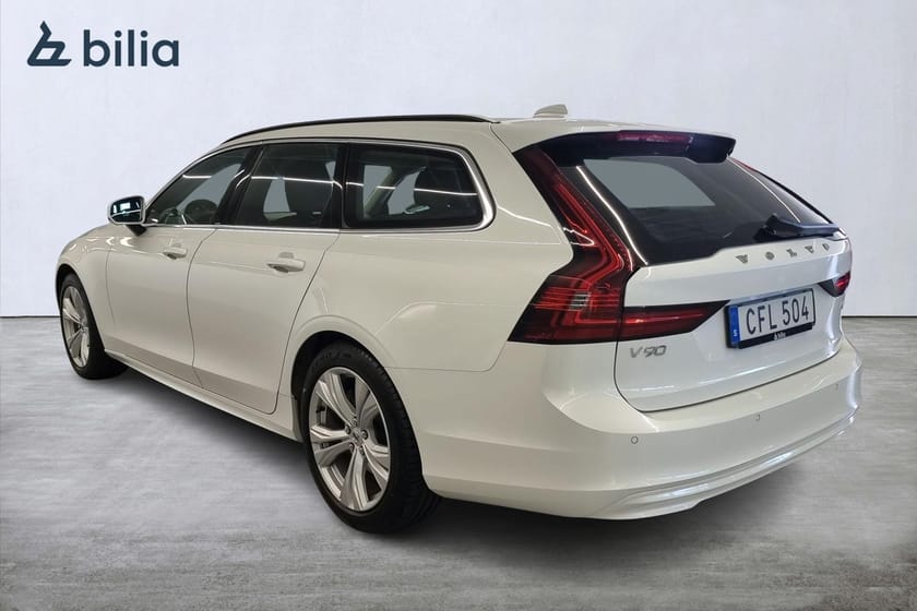 Bild 2 av Volvo V90 B4 Bensin Core