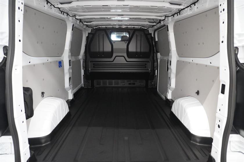 Bild 5 av Ford Transit Custom 320