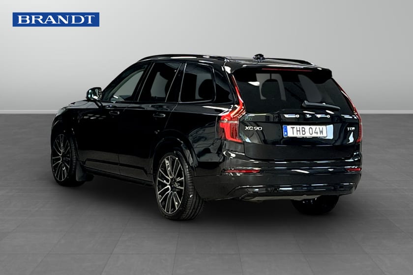 Bild 3 av Volvo XC90