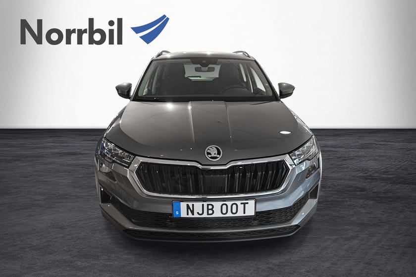 Bild 1 av Škoda Karoq Selection 1,5 TSI 150 DSG Värmare
