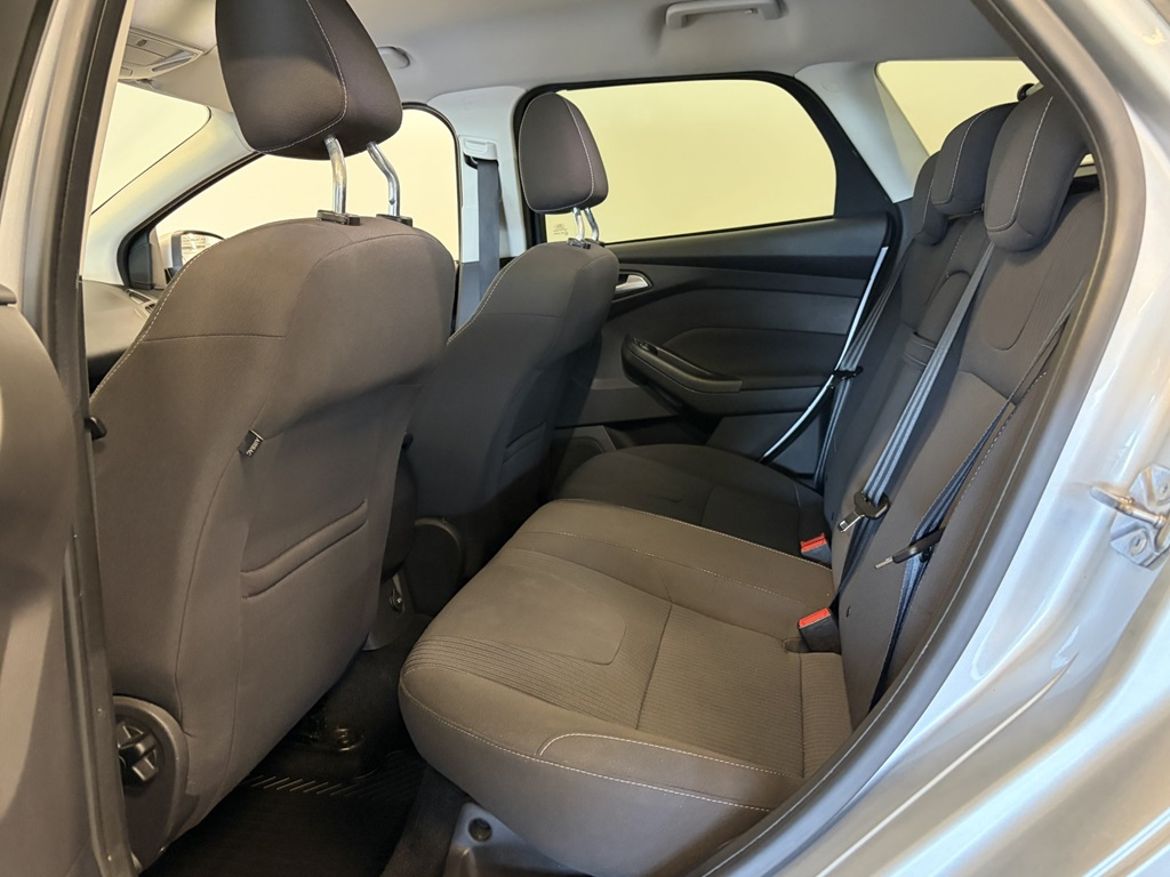 Ford Ford Focus Kombi — bild 10