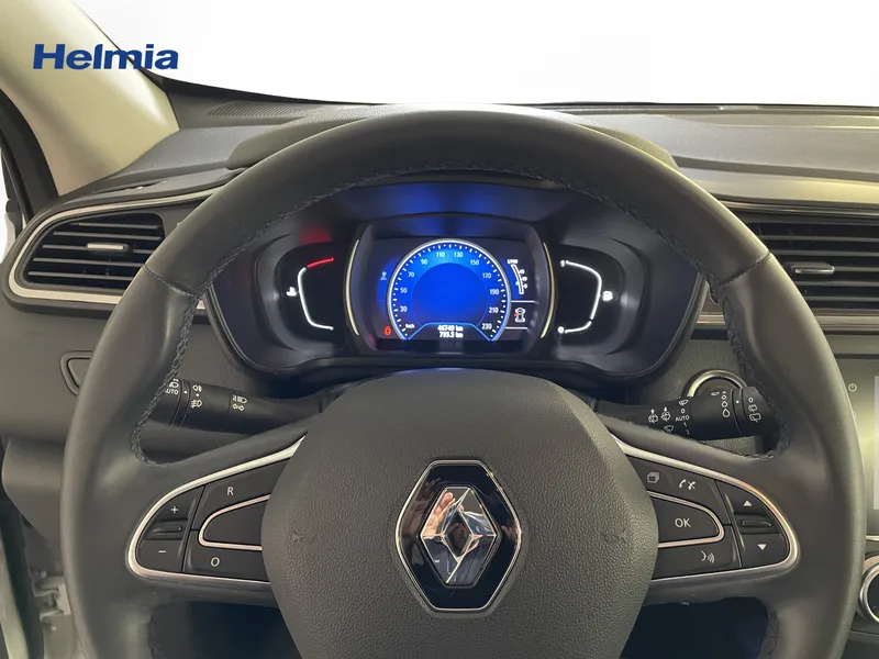 Bild 13 av 13 – Renault Kadjar PhII TCe 140 Zen GPF 4x2
