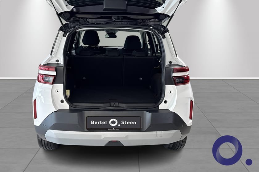 Bilde 5 av Opel Frontera Electric Standard Range GS Elektrisk 303 km WLTP