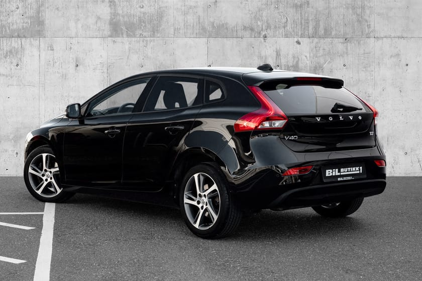 Bilde 3 av Volvo V40