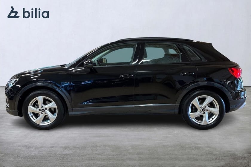 Bild 3 av Audi Q3 35 TFSI ADVANCED 150 HK S TRONIC /DRAG/VÄRMARE